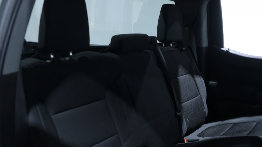 Chevrolet Silverado 1500 Custom 2021 d’occasion à vendre - 18