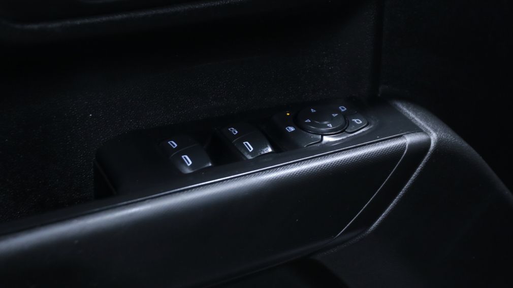 Chevrolet Silverado 1500 Custom 2021 d’occasion à vendre - 10