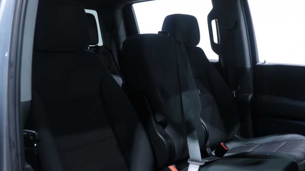 Chevrolet Silverado 1500 Custom 2021 d’occasion à vendre - 20