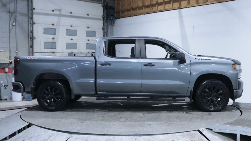 Chevrolet Silverado 1500 Custom 2021 d’occasion à vendre - 8