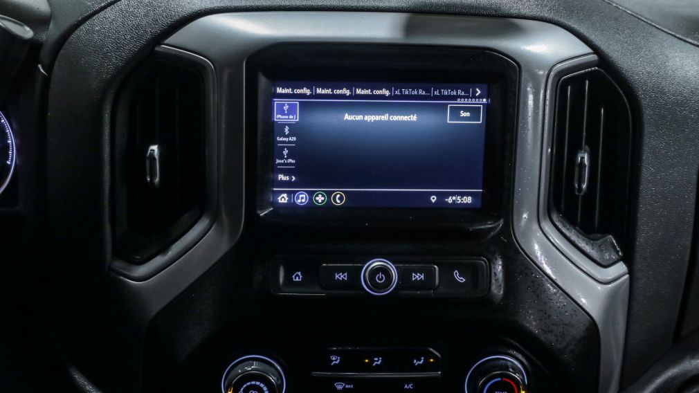 Chevrolet Silverado 1500 Custom 2021 d’occasion à vendre - 15