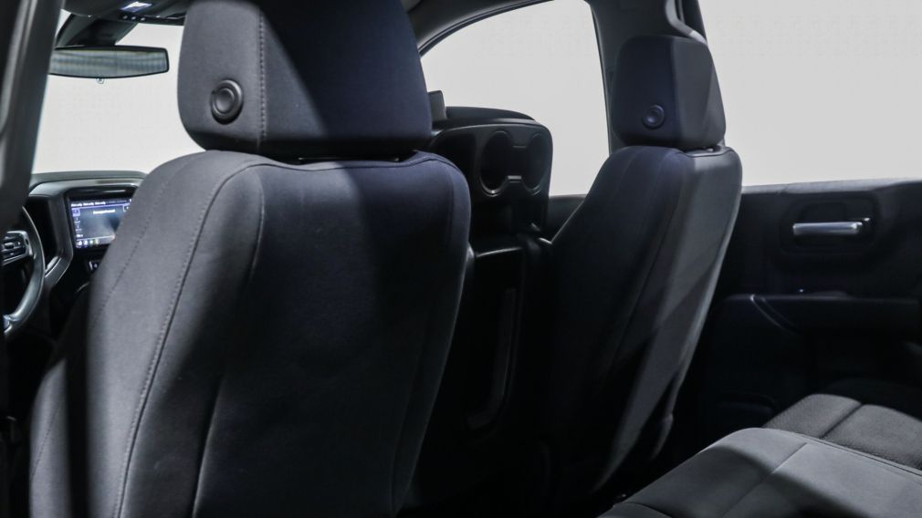 Chevrolet Silverado 1500 Custom 2021 d’occasion à vendre - 16