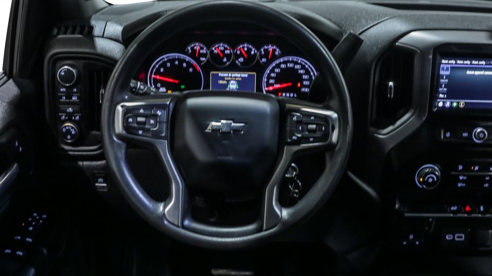 Chevrolet Silverado 1500 Custom 2021 d’occasion à vendre - 13