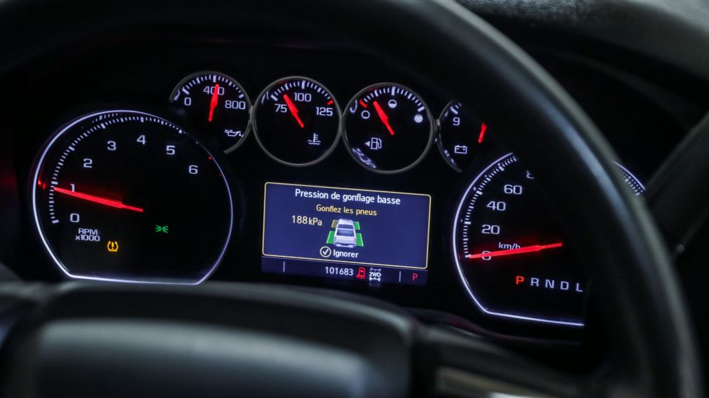 Chevrolet Silverado 1500 Custom 2021 d’occasion à vendre - 14