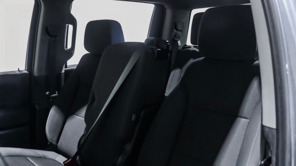 Chevrolet Silverado 1500 Custom 2021 d’occasion à vendre - 11