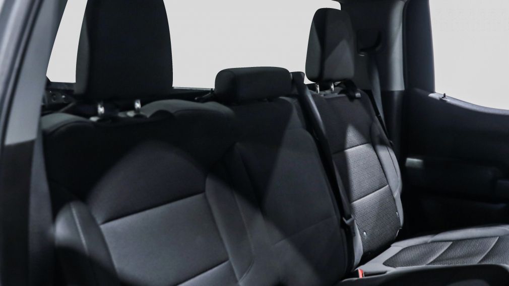 Chevrolet Silverado 1500 Custom 2021 d’occasion à vendre - 18