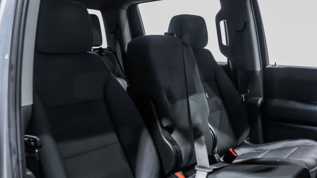 Chevrolet Silverado 1500 Custom 2021 d’occasion à vendre - 20