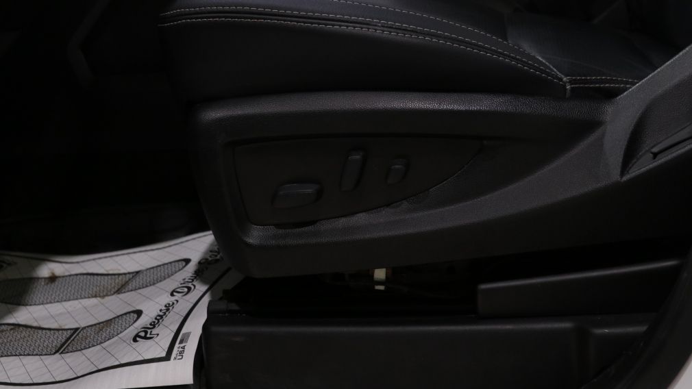 Chevrolet Silverado 1500 LT 2018 d&rsquo;occasion à vendre - 9