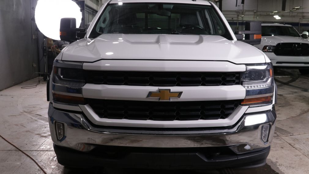 Chevrolet Silverado 1500 LT 2018 d&rsquo;occasion à vendre - 2