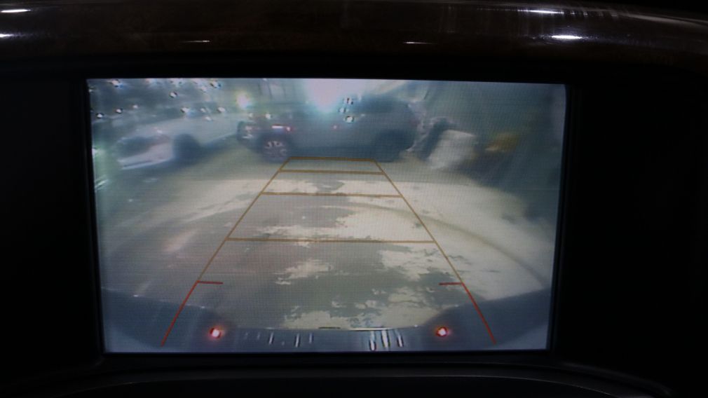 Chevrolet Silverado 1500 LT 2018 d&rsquo;occasion à vendre - 13