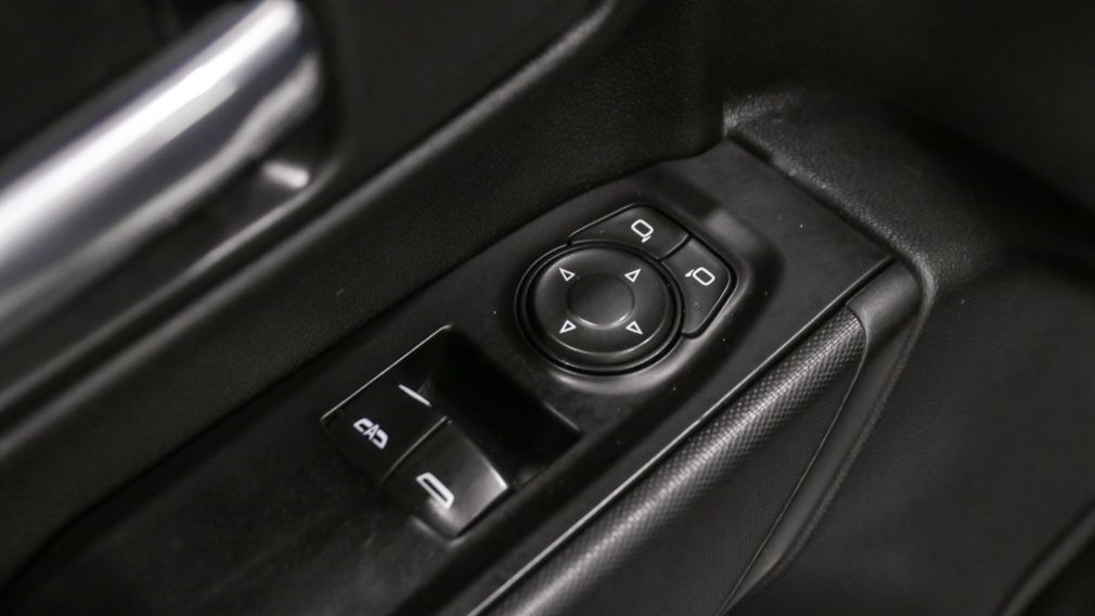 Chevrolet Silverado 2500HD Work Truck 2021 d&rsquo;occasion à vendre - 8