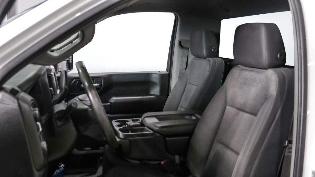 Chevrolet Silverado 2500HD Work Truck 2021 d&rsquo;occasion à vendre - 7