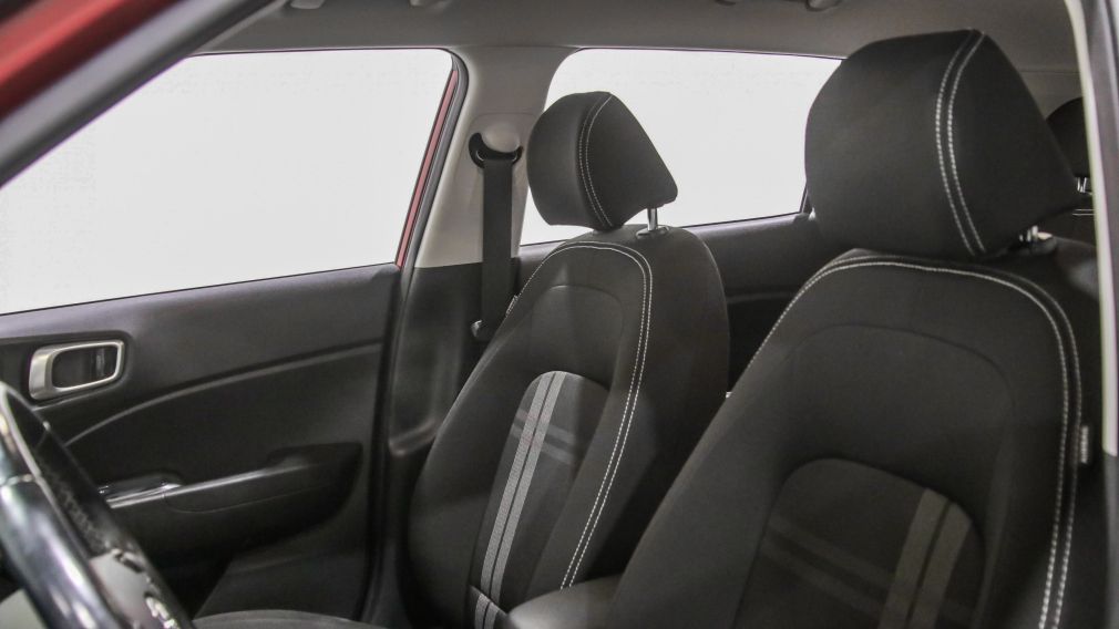 Hyundai Venue Preferred 2021 d&rsquo;occasion à vendre - 10