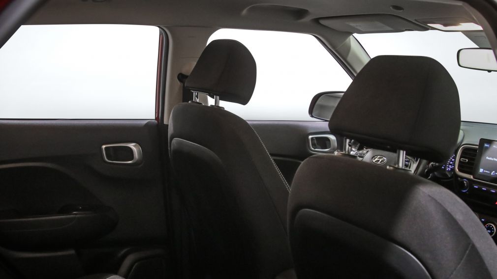 Hyundai Venue Preferred 2021 d&rsquo;occasion à vendre - 13