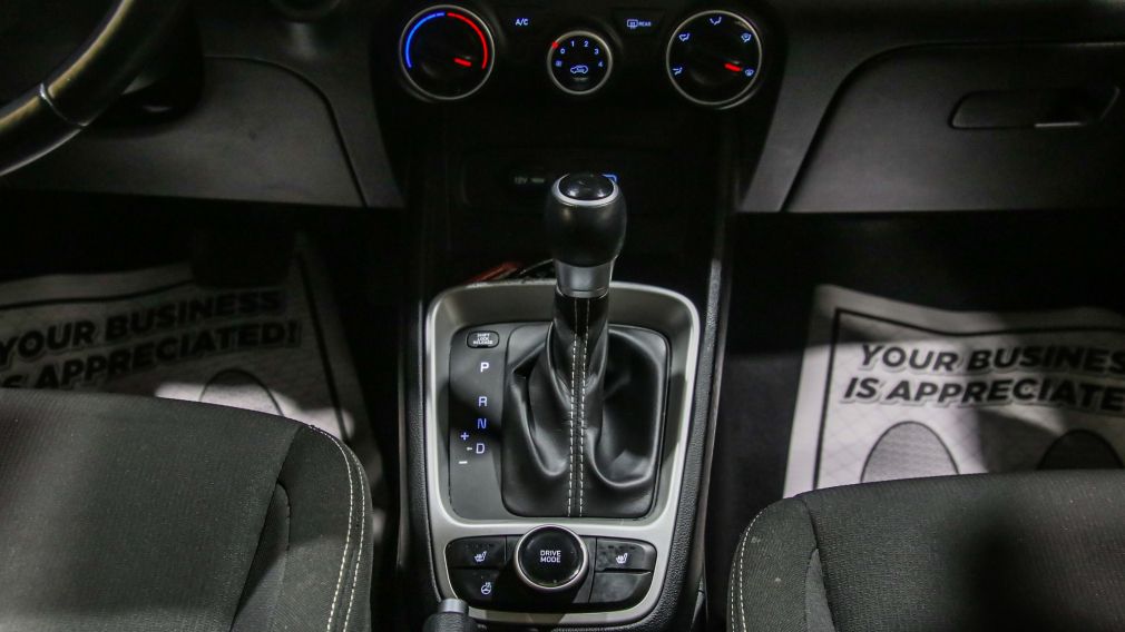 Hyundai Venue Preferred 2021 d&rsquo;occasion à vendre - 14