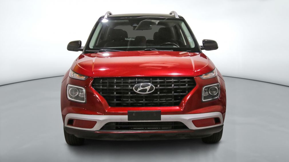 Hyundai Venue Preferred 2021 d&rsquo;occasion à vendre - 2