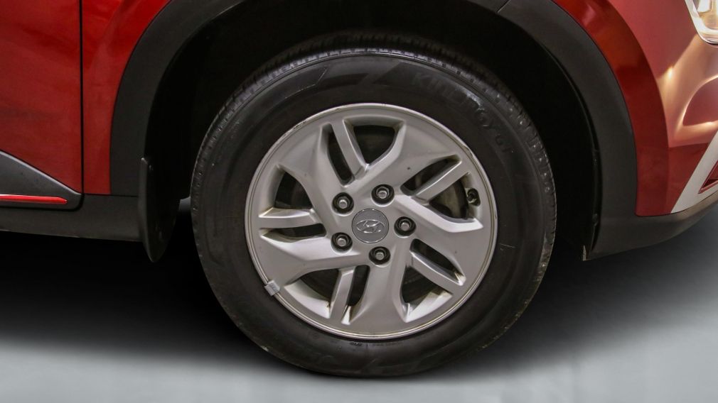 Hyundai Venue Preferred 2021 d&rsquo;occasion à vendre - 25