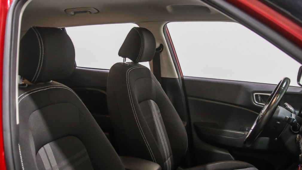 Hyundai Venue Preferred 2021 d&rsquo;occasion à vendre - 21
