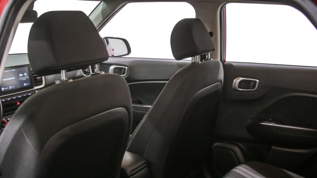 Hyundai Venue Preferred 2021 d&rsquo;occasion à vendre - 20