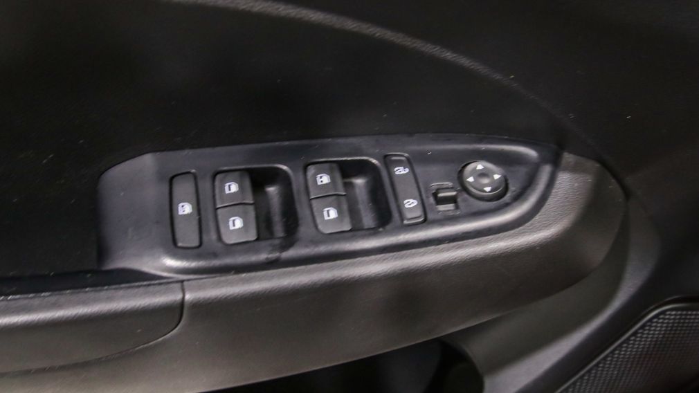 Hyundai Venue Preferred 2021 d&rsquo;occasion à vendre - 11