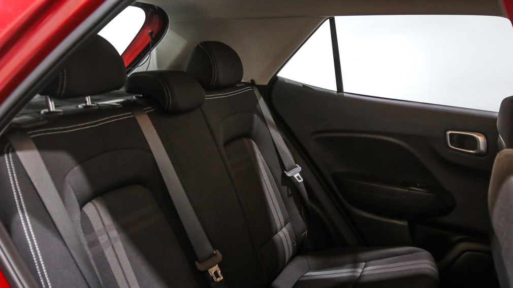 Hyundai Venue Preferred 2021 d&rsquo;occasion à vendre - 22