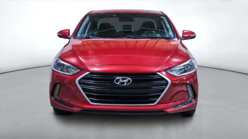 Hyundai Elantra GL 2018 d’occasion à vendre - 2