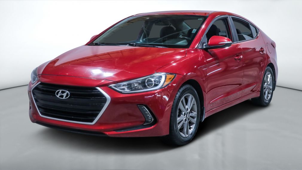Hyundai Elantra GL 2018 d’occasion à vendre - 3