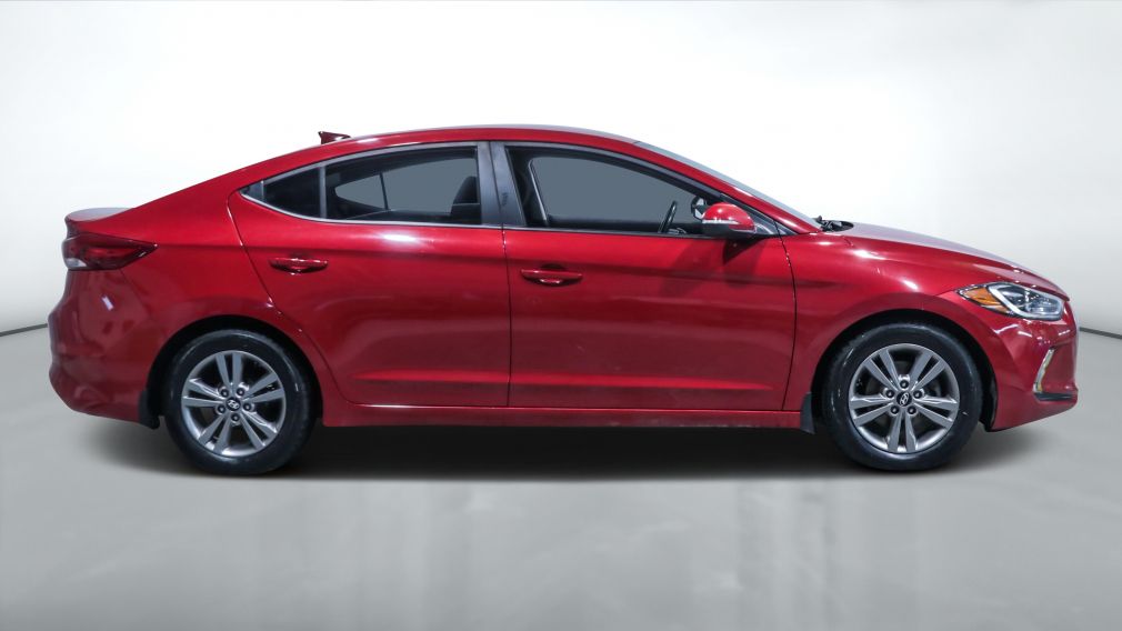 Hyundai Elantra GL 2018 d’occasion à vendre - 8