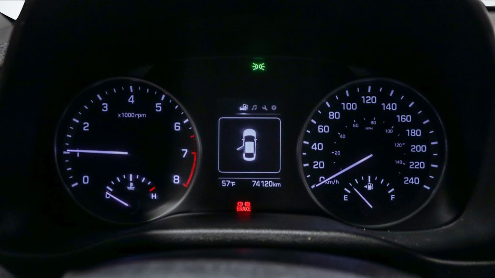 Hyundai Elantra GL 2018 d’occasion à vendre - 15