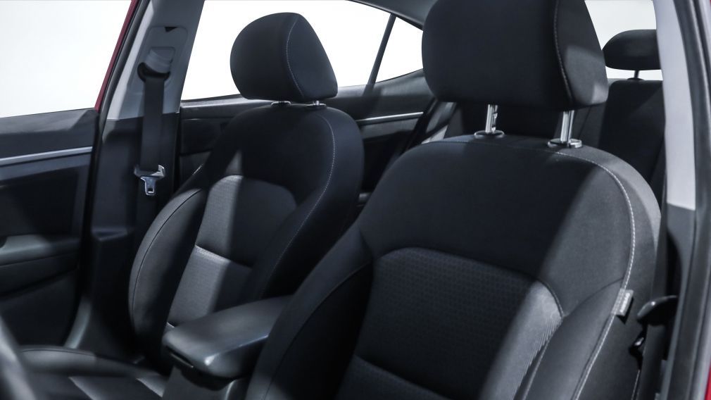 Hyundai Elantra GL 2018 d’occasion à vendre - 10