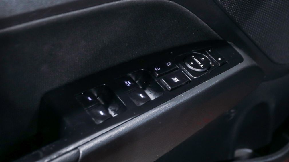Hyundai Elantra GL 2018 d’occasion à vendre - 11