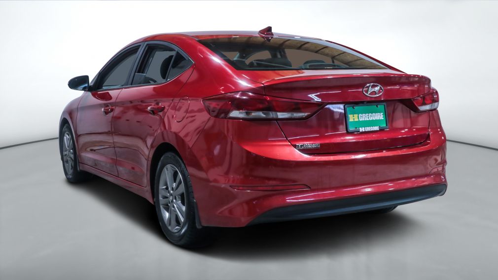 Hyundai Elantra GL 2018 d’occasion à vendre - 5