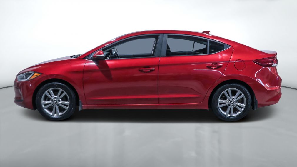 Hyundai Elantra GL 2018 d’occasion à vendre - 4
