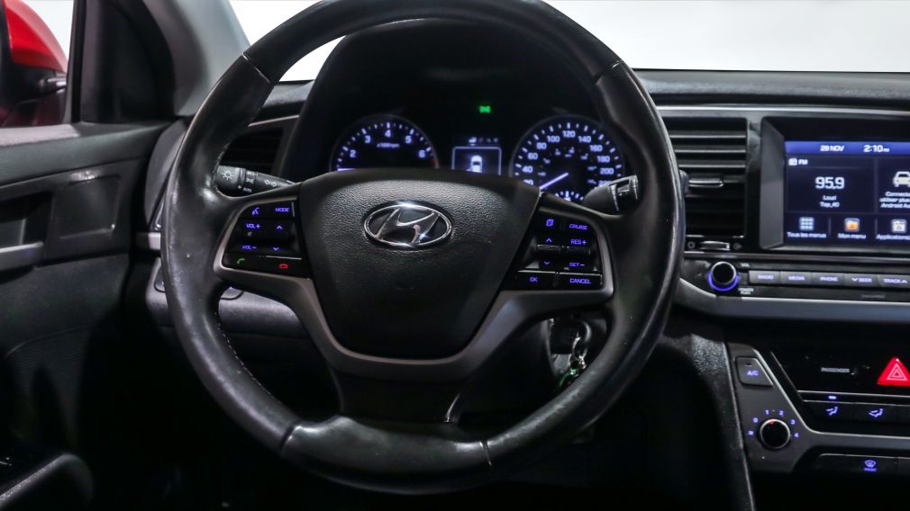 Hyundai Elantra GL 2018 d’occasion à vendre - 13