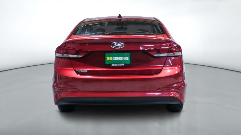 Hyundai Elantra GL 2018 d’occasion à vendre - 6