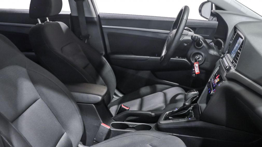 Hyundai Elantra GL 2018 d’occasion à vendre - 20