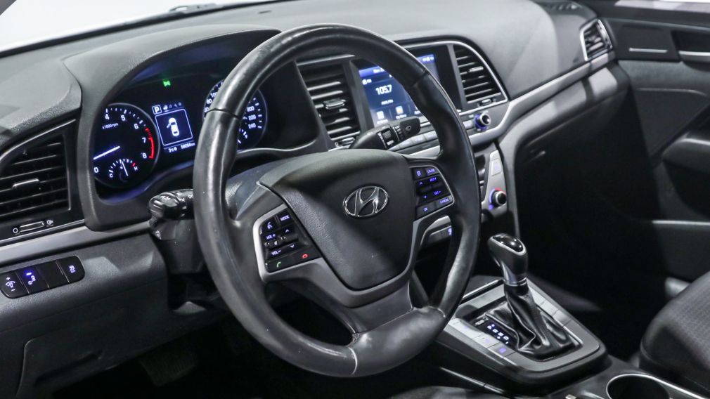 Hyundai Elantra GL 2018 d’occasion à vendre - 9