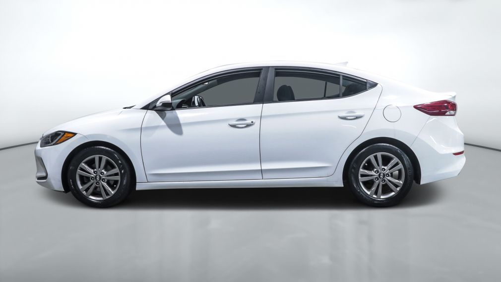 Hyundai Elantra GL 2018 d’occasion à vendre - 4