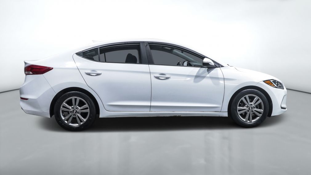 Hyundai Elantra GL 2018 d’occasion à vendre - 8