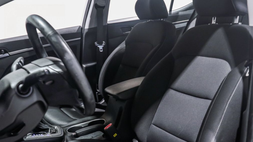 Hyundai Elantra GL 2018 d’occasion à vendre - 10