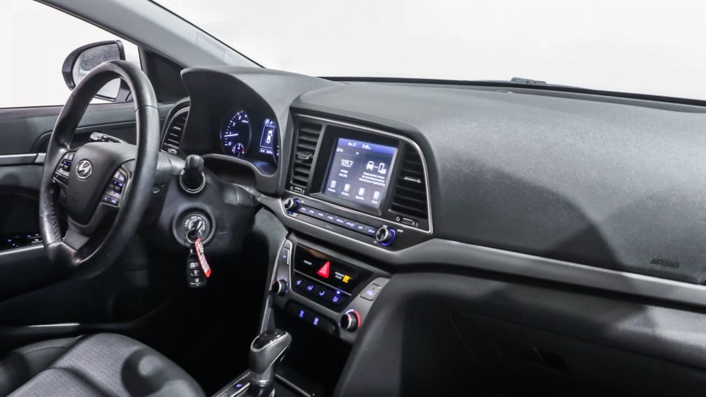 Hyundai Elantra GL 2018 d’occasion à vendre - 21