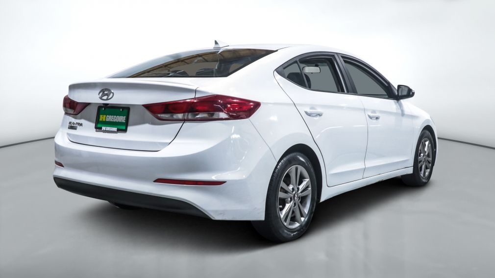 Hyundai Elantra GL 2018 d’occasion à vendre - 7