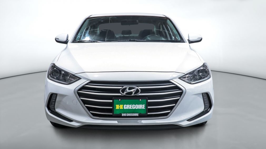 Hyundai Elantra GL 2018 d’occasion à vendre - 2