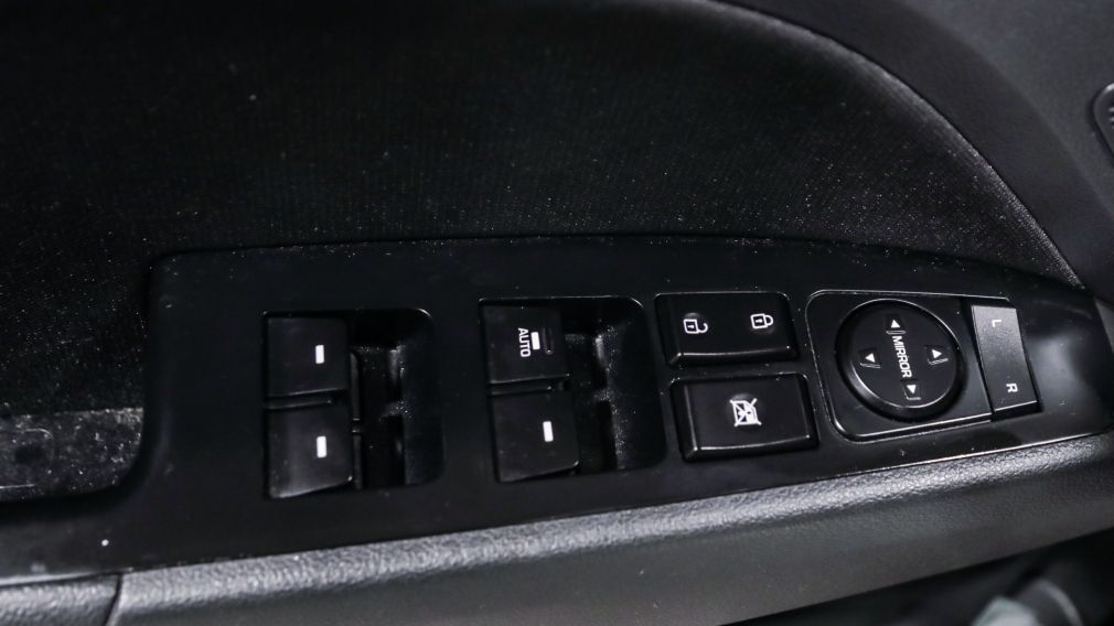 Hyundai Elantra GL 2018 d’occasion à vendre - 11