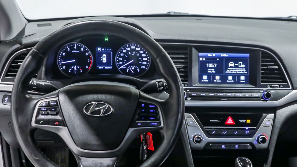 Hyundai Elantra GL 2018 d’occasion à vendre - 12