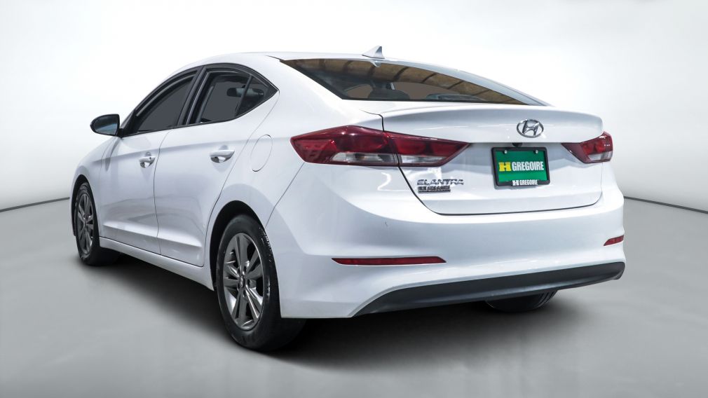 Hyundai Elantra GL 2018 d’occasion à vendre - 5