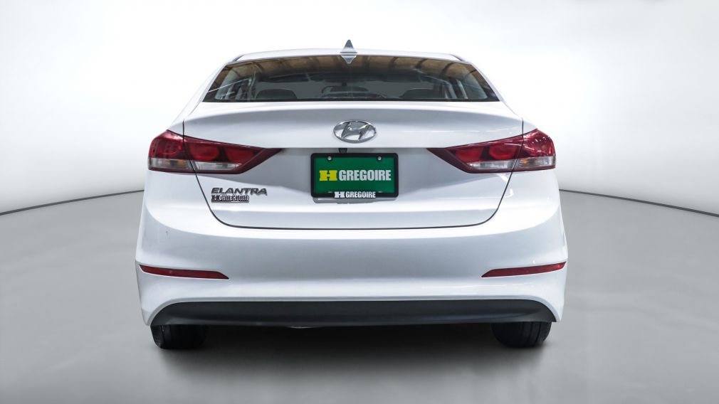 Hyundai Elantra GL 2018 d’occasion à vendre - 6