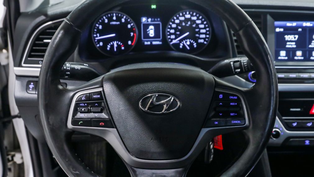 Hyundai Elantra GL 2018 d’occasion à vendre - 13