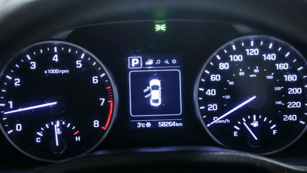 Hyundai Elantra GL 2018 d’occasion à vendre - 15