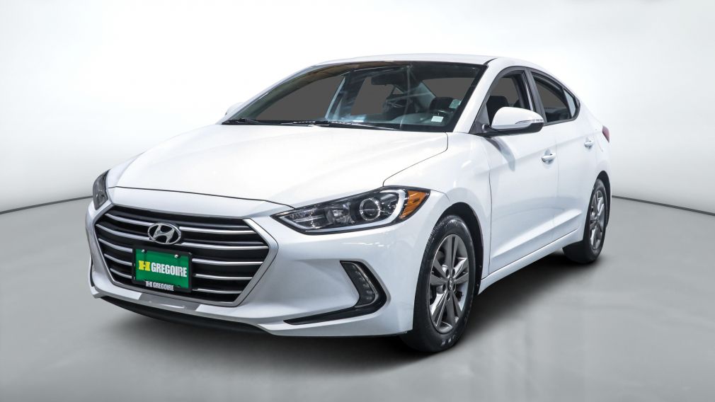 Hyundai Elantra GL 2018 d’occasion à vendre - 3